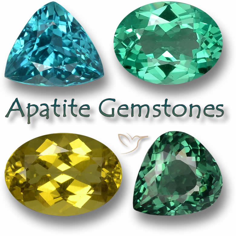 Apatite Gemstone
